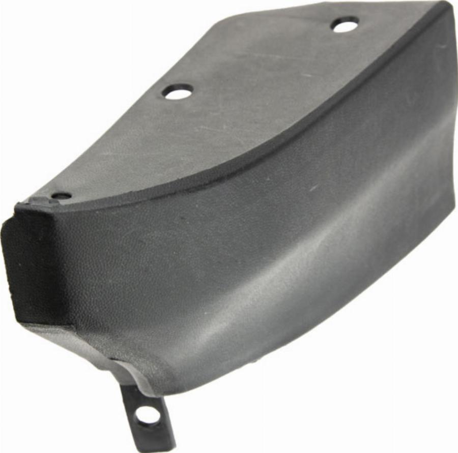 NTY EZC-VW-170 - Ventilation Grille, bumper car-mod.net