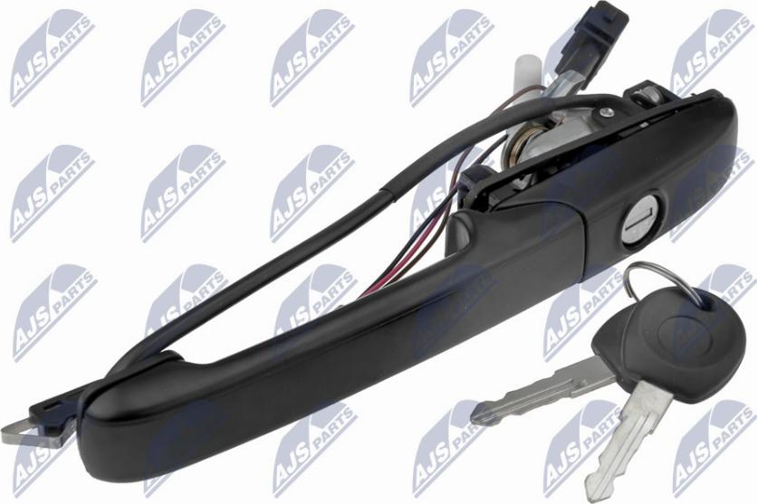 NTY EZC-VW-399 - Door Handle car-mod.net