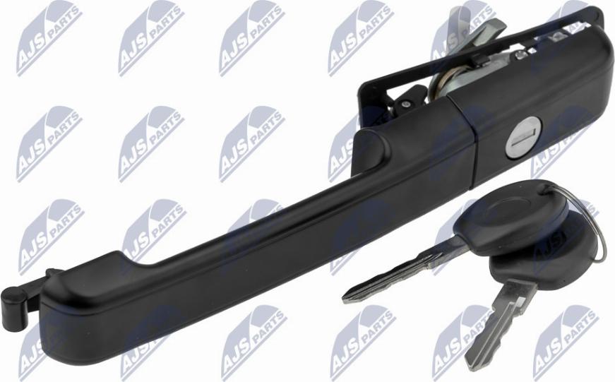 NTY EZC-VW-396 - Door Handle car-mod.net