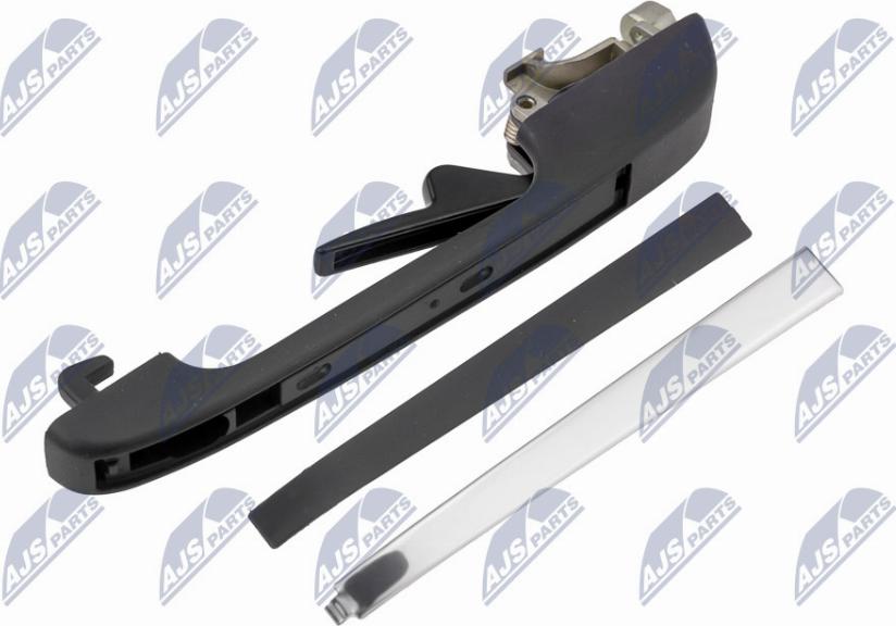 NTY EZC-VW-393 - Door Handle car-mod.net