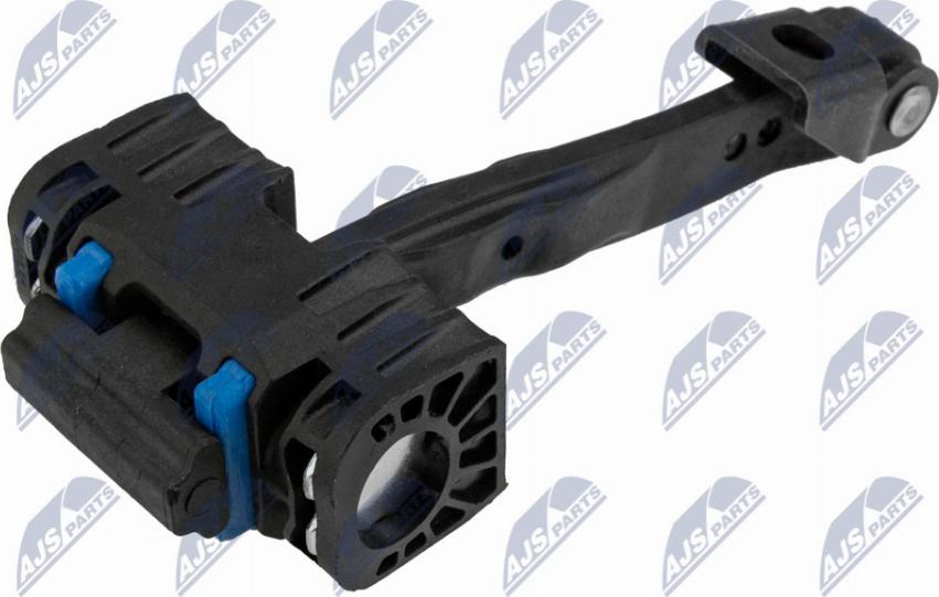 CARRO 727006170 - Door Catch car-mod.net