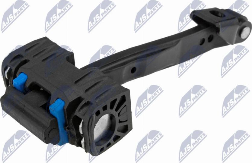 CARRO 727006180 - Door Catch car-mod.net