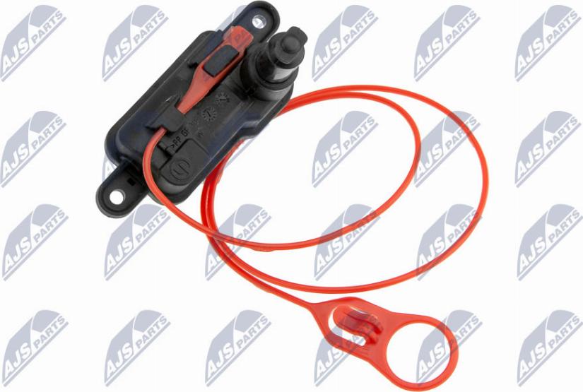 NTY EZC-VW-361 - Actuator, central locking system car-mod.net