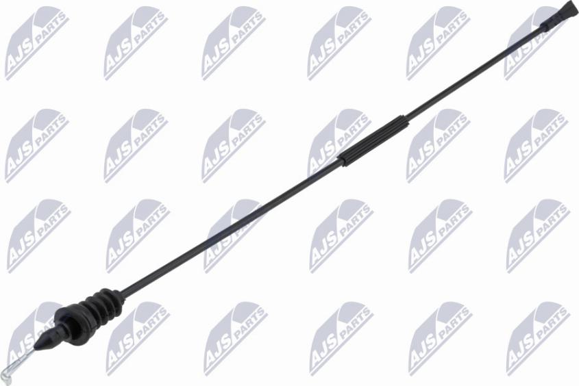 NTY EZC-VW-367 - Cable, door release car-mod.net