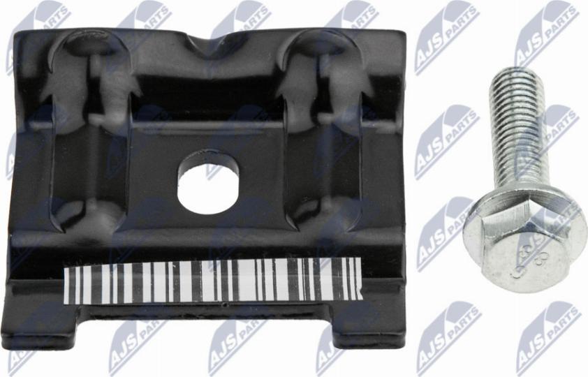 NTY EZC-VW-305 - Battery Holder car-mod.net