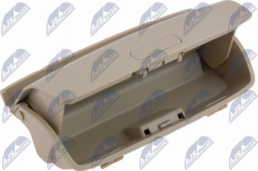 NTY EZC-VW-300 - Armrest car-mod.net