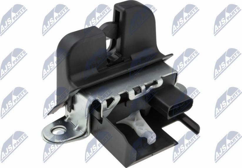 NTY EZC-VW-303 - Bonnet Lock car-mod.net