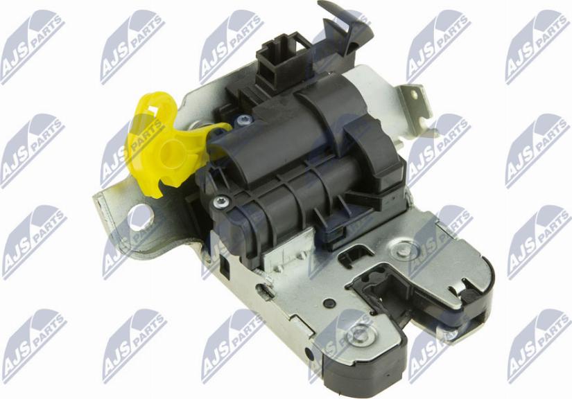 NTY EZC-VW-310 - Tailgate Lock car-mod.net