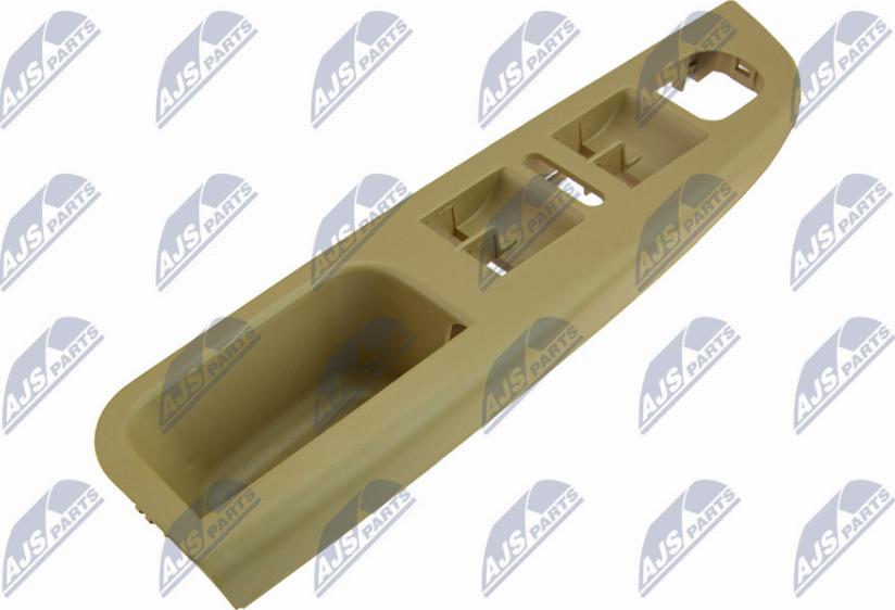 NTY EZC-VW-318 - Door Handle car-mod.net