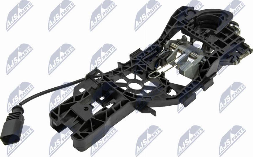 NTY EZC-VW-313 - Door-handle Frame car-mod.net