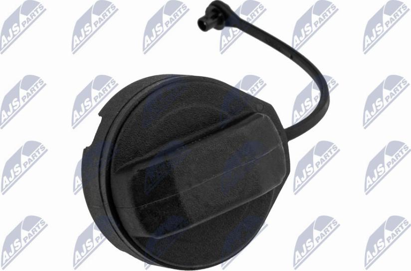 NTY EZC-VW-325 - Sealing Cap, fuel tank car-mod.net