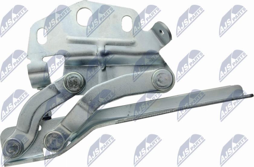 CARRO 032306141 - Hinge, bonnet car-mod.net