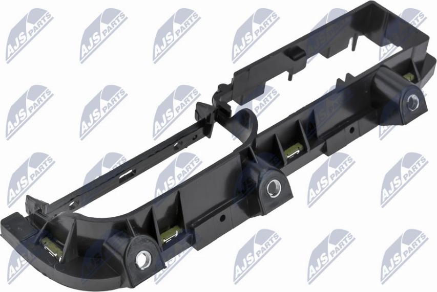 NTY EZC-VW-378 - Door Handle car-mod.net