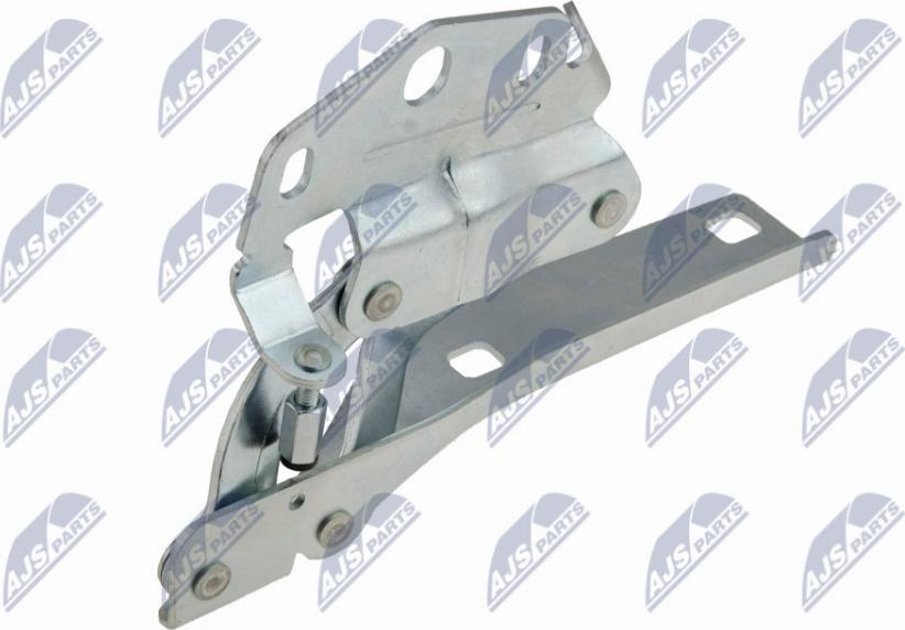 NTY EZC-VW-373 - Hinge, bonnet car-mod.net