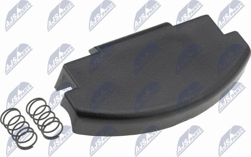 NTY EZC-VW-297 - Armrest car-mod.net