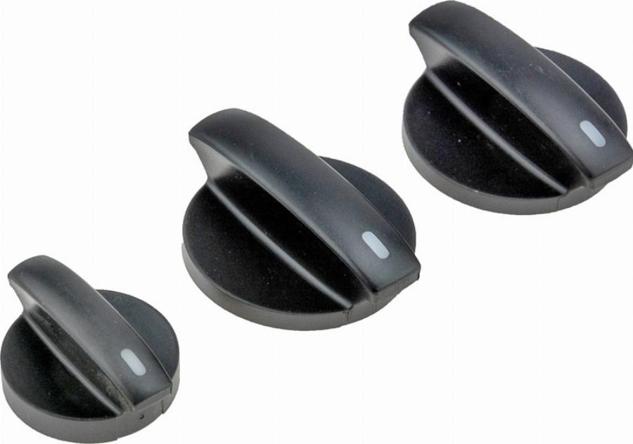 NTY EZC-VW-246 - Control Element, heating / ventilation car-mod.net