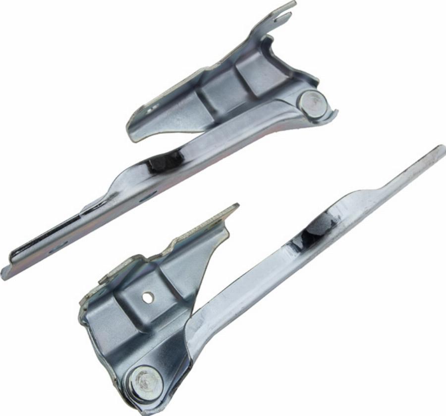 NTY EZC-VW-248 - Hinge, bonnet car-mod.net