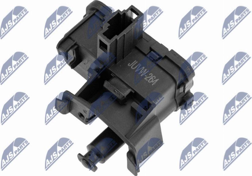 NTY EZC-VW-264 - Actuator, central locking system car-mod.net
