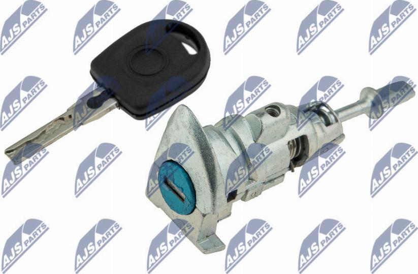 NTY EZC-VW-284 - Door Handle car-mod.net