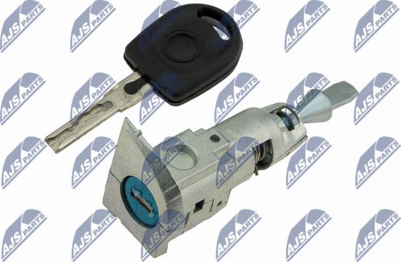 NTY EZC-VW-285 - Door Handle car-mod.net