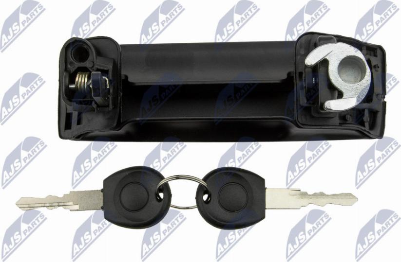 CARRO 063107861 - Door Handle car-mod.net