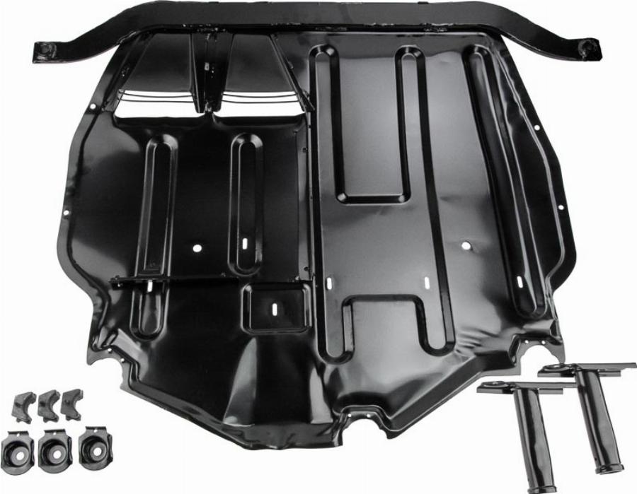 NTY EZC-VW-235 - Engine Cover car-mod.net
