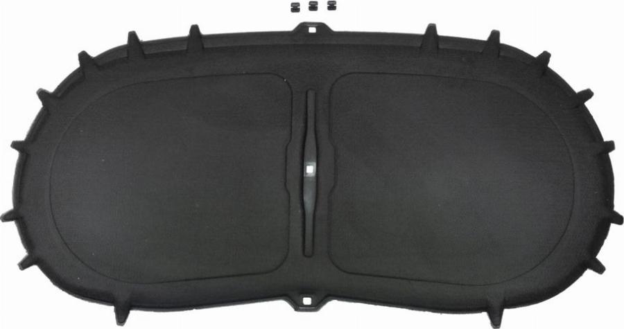 NTY EZC-VW-230 - Silencing Material, engine bay car-mod.net