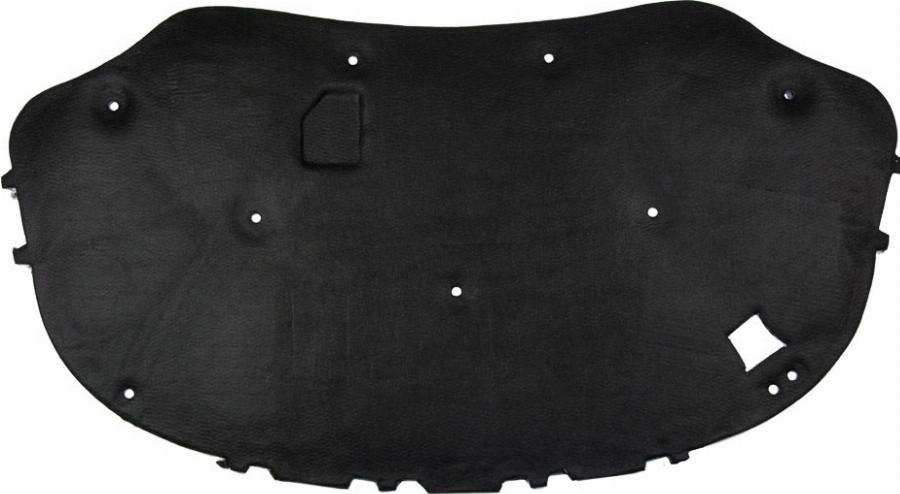 NTY EZC-VW-229 - Silencing Material, engine bay car-mod.net