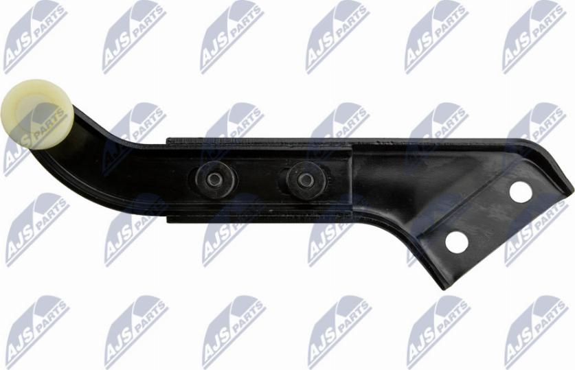 CARRO 065707832 - Roller Guide, sliding door car-mod.net