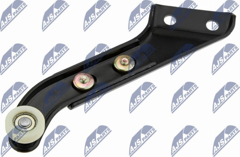 CARRO 065707833 - Roller Guide, sliding door car-mod.net