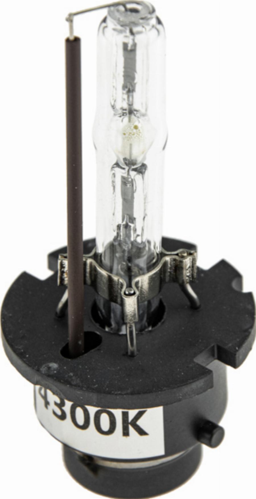 NTY EZ-D4S35W - Bulb, headlight car-mod.net