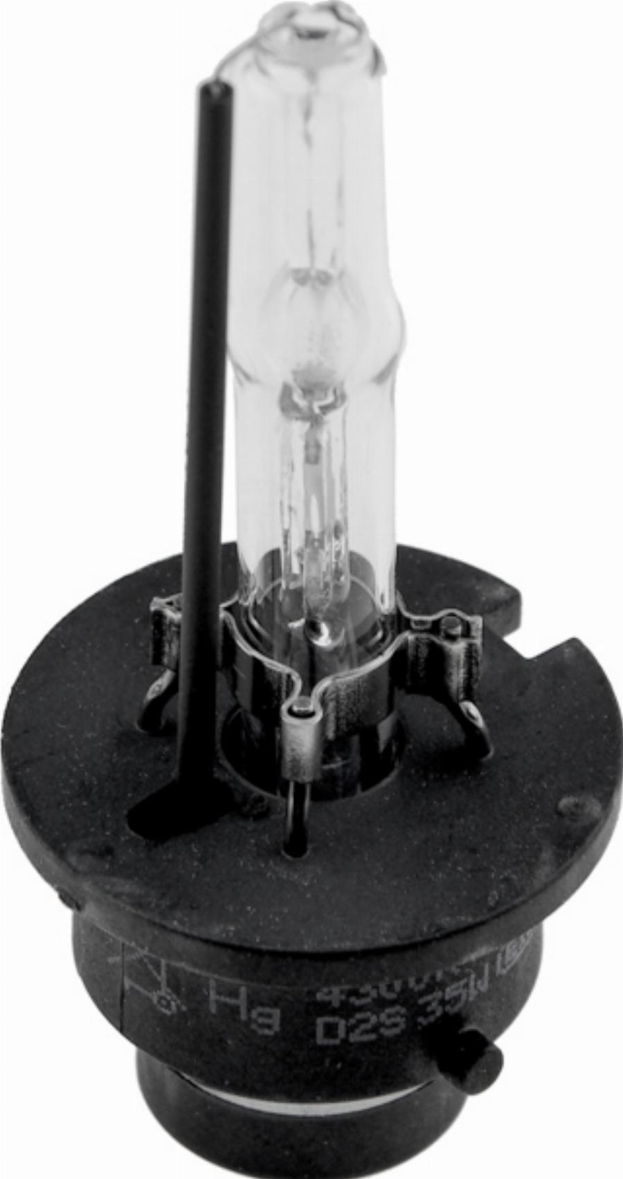 NTY EZ-D2S35W - Bulb, spotlight car-mod.net