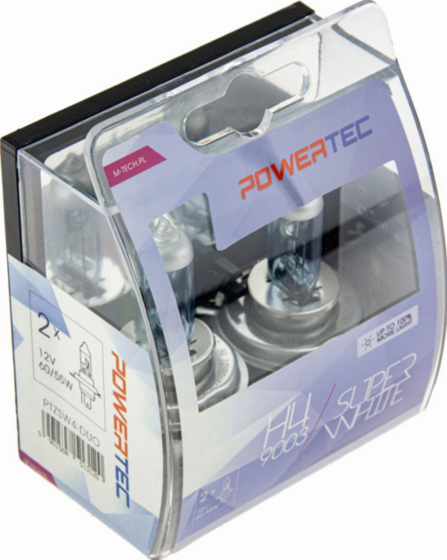 NTY EZ-H4SW-DUO - Bulb car-mod.net