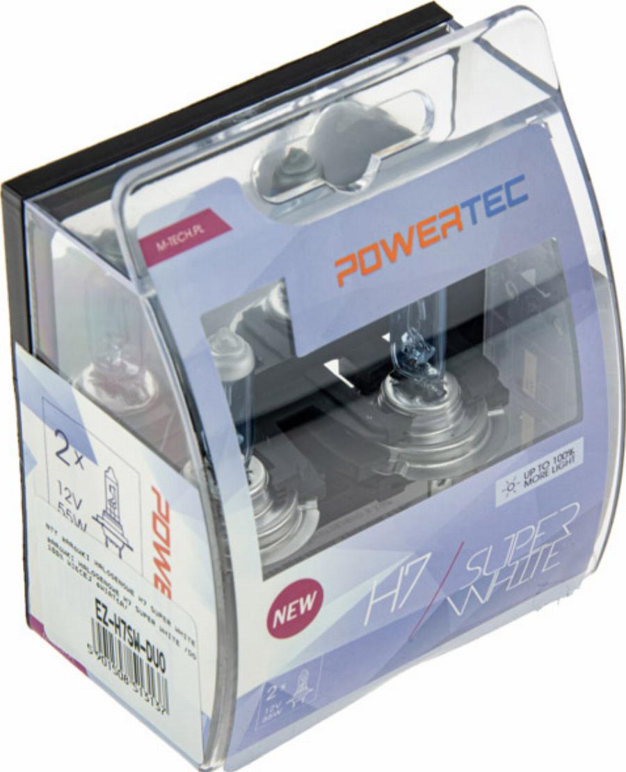 NTY EZ-H7SW-DUO - Bulb car-mod.net