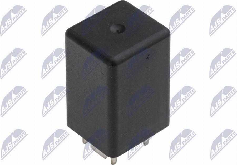 NTY EZP-AU-003 - Control Unit, glow plug system car-mod.net
