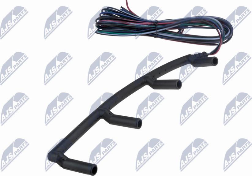 NTY EZP-AU-002 - Cable Repair Set, glow plug car-mod.net