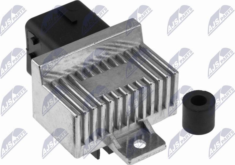 NTY EZP-FR-001 - Control Unit, glow plug system car-mod.net