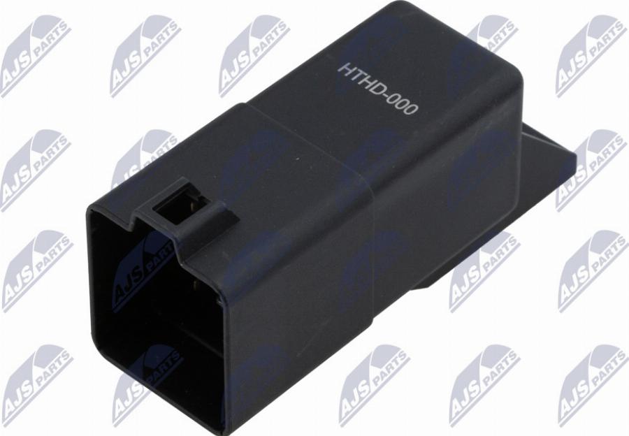 NTY EZP-HD-000 - Control Unit, glow plug system car-mod.net