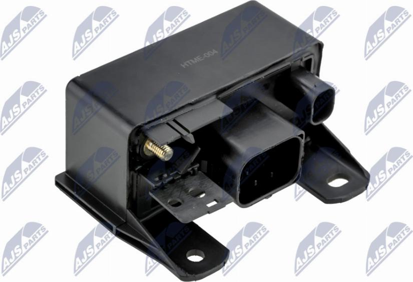 NTY EZP-ME-004 - Relay, glow plug system car-mod.net