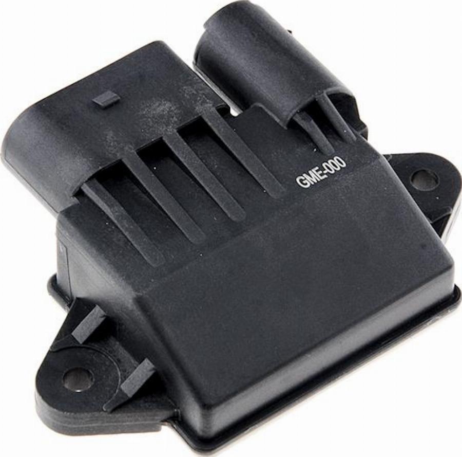 NTY EZP-ME-000 - Control Unit, glow plug system car-mod.net