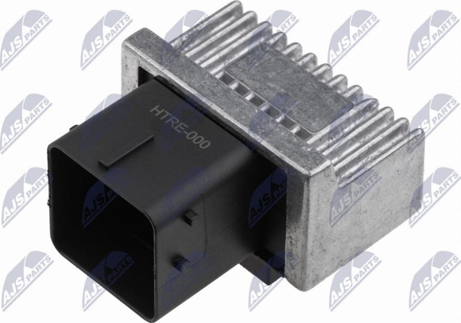NTY EZP-RE-000 - Relay, glow plug system car-mod.net