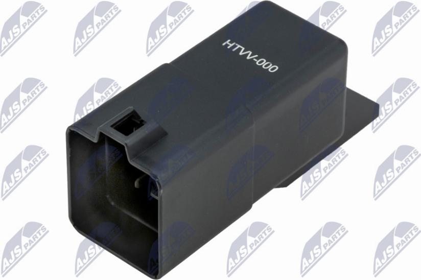 NTY EZP-VV-000 - Relay, glow plug system car-mod.net