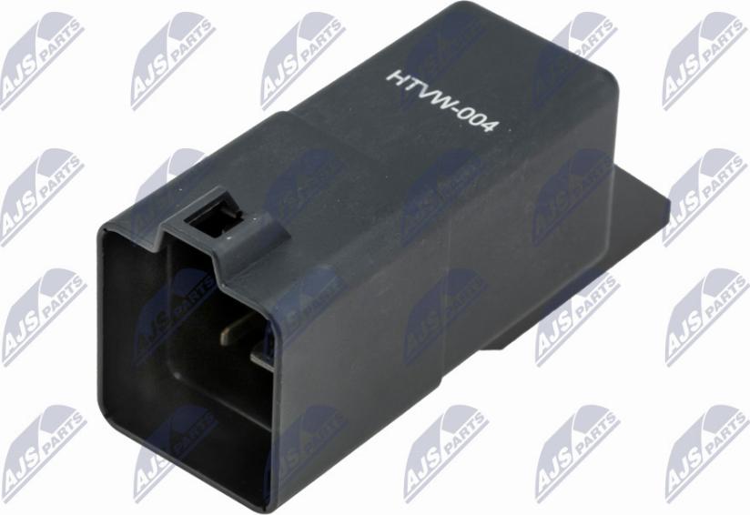 NTY EZP-VW-004 - Relay, glow plug system car-mod.net