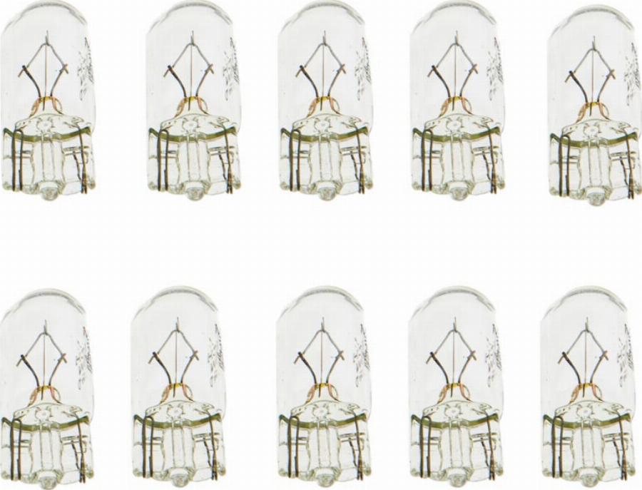 NTY EZ-W5W - Bulb, indicator / outline lamp car-mod.net
