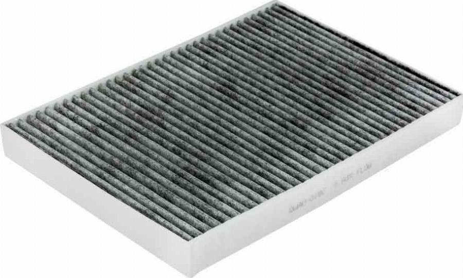 NTY FCF-AU-019C - Filter, interior air car-mod.net