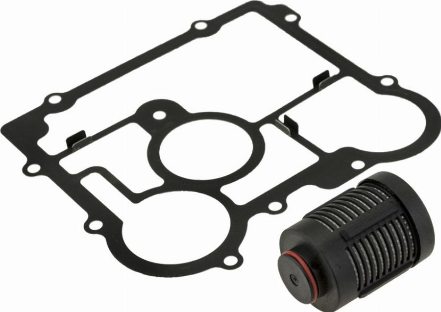 NTY FHO-SA-000 - Hydraulic Filter, all-wheel-drive coupling car-mod.net