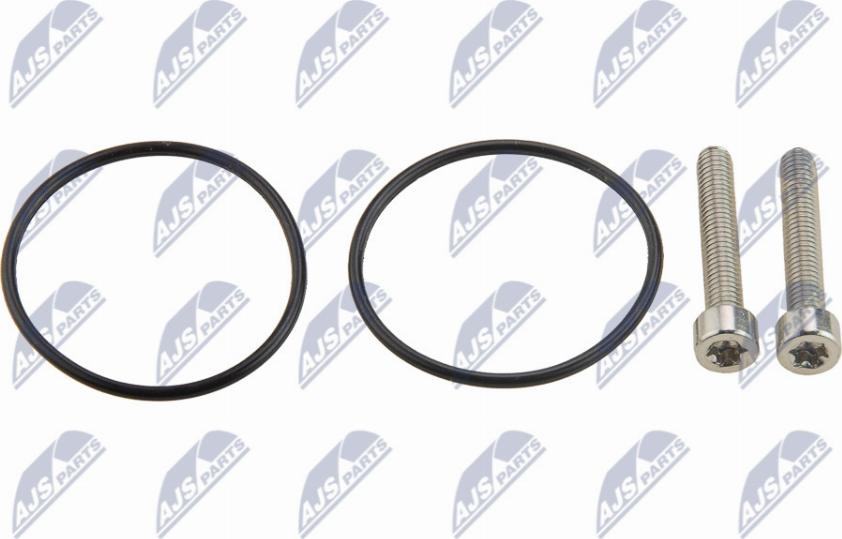 NTY FHO-VW-004 - Hydraulic Filter, all-wheel-drive coupling car-mod.net