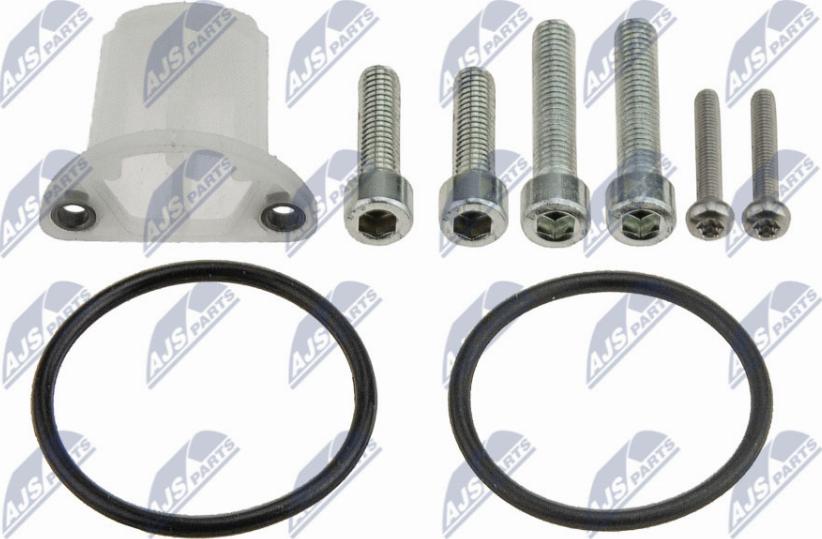 NTY FHO-VW-003 - Hydraulic Filter, all-wheel-drive coupling car-mod.net