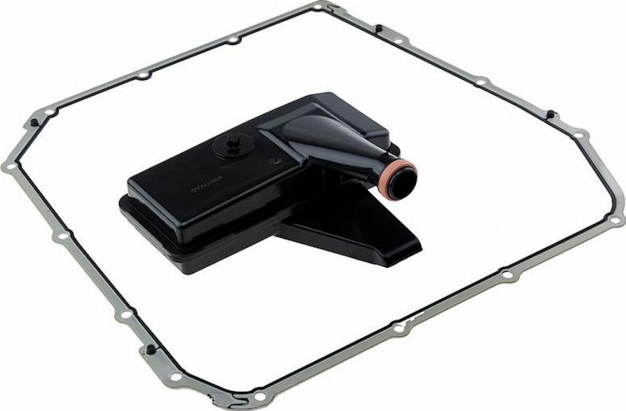 NTY FSF-AU-004 - Hydraulic Filter, automatic transmission car-mod.net