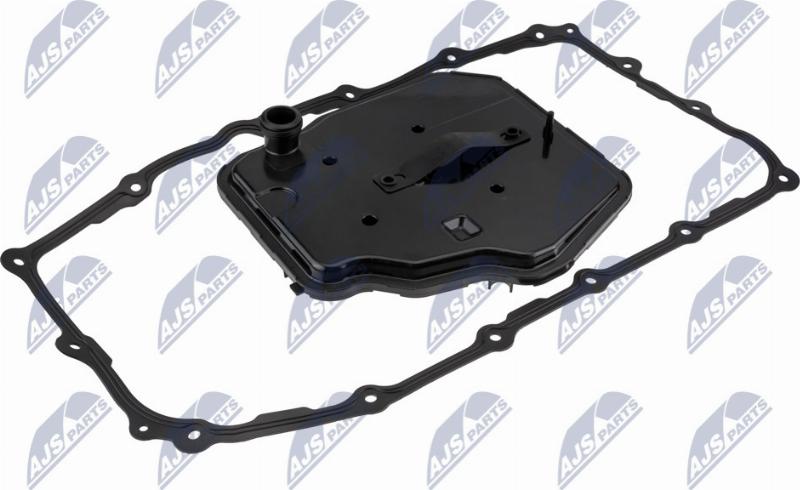 NTY FSF-CH-030 - Hydraulic Filter, automatic transmission car-mod.net